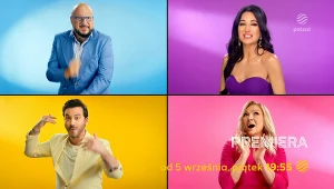 Uwielbiany program wraca na antenę! Nowa edycja "Twoja Twarz Brzmi Znajomo"