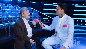 Edward Miszczak obala mit o Polsacie. Wytrącił tym asa kabareciarzom