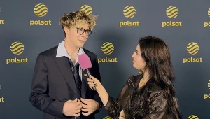 Bagi zdradza kulisy propozycji "Tańca z Gwiazdami'. Jakim będzie tancerzem?