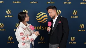 Olek Sikora zdradza, z kim na sali ma najlepszy kontakt. Jak dogaduje się z Rogacewiczem?