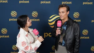 Maurycy Popiel zdradza, jak zareagował na propozycję “Tańca z Gwiazdami”. Czy był kiedyś królem park