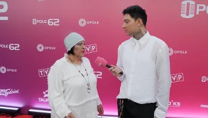 Grażyna Łobaszewska gorzko o nurcie disco polo