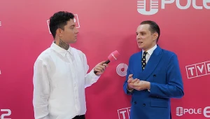 Ralph Kamiński o braku Rodowicz w Opolu. Czemu nie robi zdjęć na koncertach?
