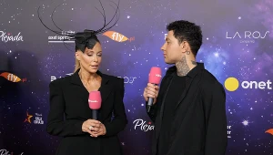 Gosia Rozenek-Majdan o krytyce głosu. Czy jej synowie maja długo wdzięczności?