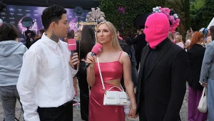 MartiRenti z milczącym parterem. Jak zareaguje, gdy spotka swojego EX?