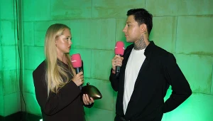 Julia Tychoniewicz poznała Justina Biebera. Wymownie komentuje plotki o nim