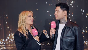Patrycja Markowska o kulisach swojego ślubu. Mówi o zdrowiu ojca