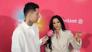 Justyna Steczkowska o wycofaniu się z Eurowizji