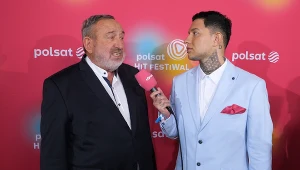 Tadeusz Drozda odmówił występu dla Kozidrak. Miał ważny powód