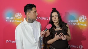 Lanberry o odejściu z The Voice. Zaproponowała, kto może ją zastąpić