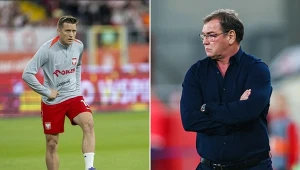 Piotr Zieliński i Jan Urban