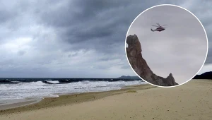 34-letnia Polka utonęła na Sardynii