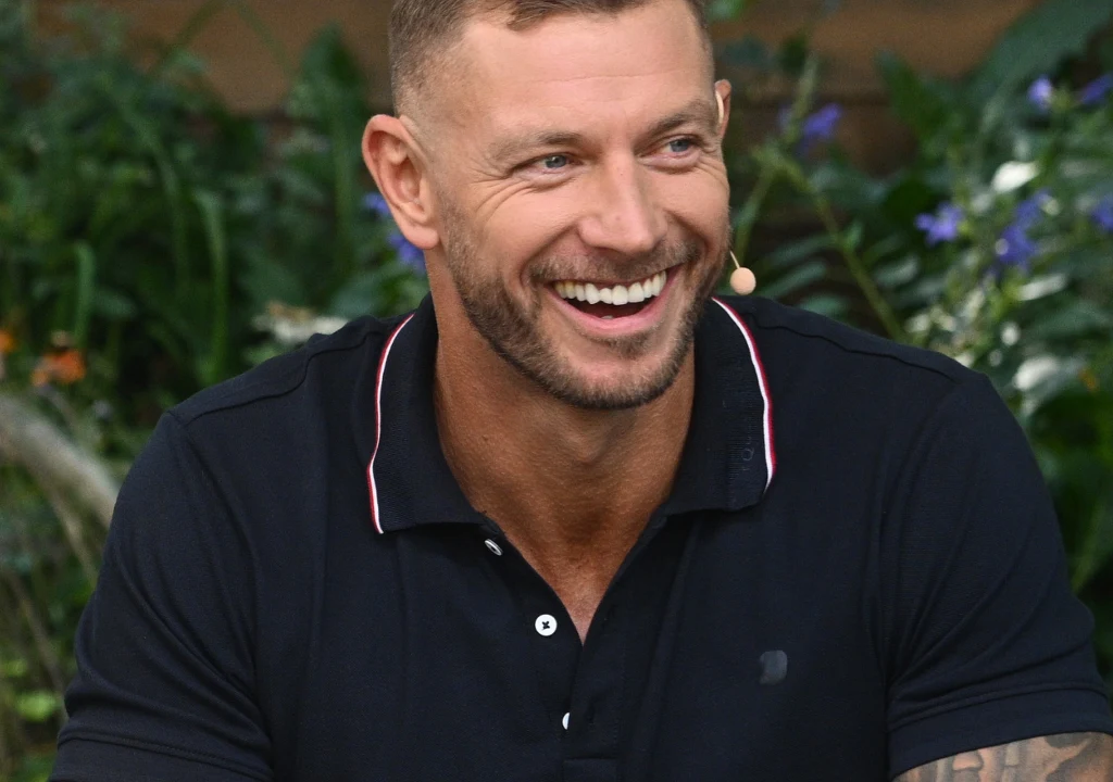 Dariusz Pachut