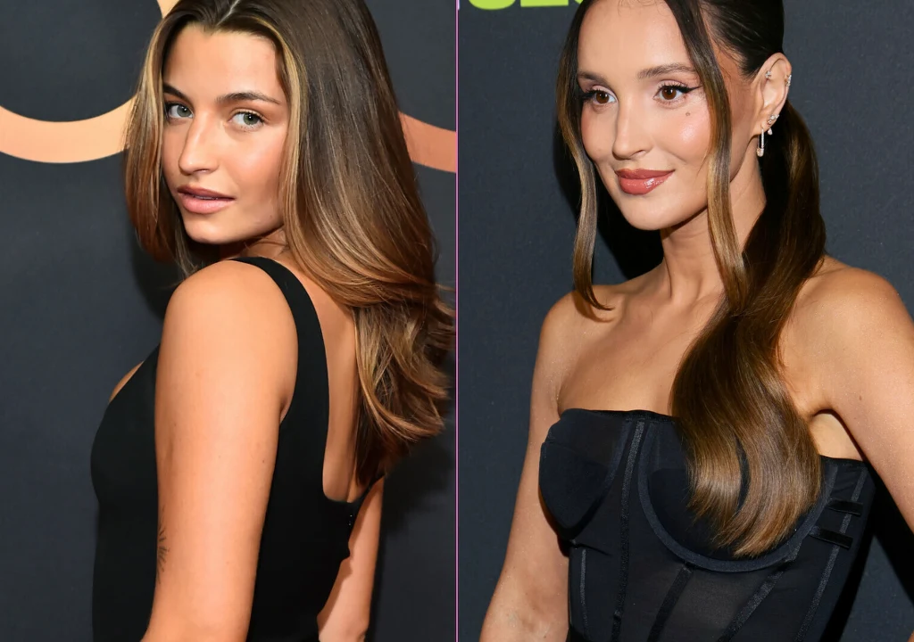 Julia Wieniawa, Marina Łuczenko-Szczęsna Julia Wieniawa, Marina Łuczenko-Szczęsna