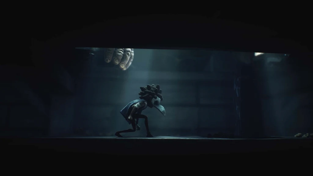 Little Nightmares III Little Nightmares III