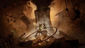 Little Nightmares III - recenzja. Koszmar do przeżycia we dwoje