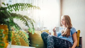 5 minut dziennie, które odmienia ciało i umysł. Nic nie kosztuje 