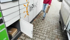 InPost płaci nawet 1000 zł miesięcznie. Wystarczy kawałek ziemi