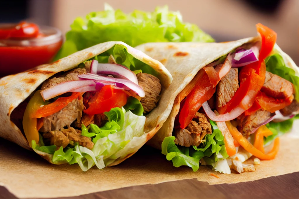 Jak przygotować surówkę, którą dodaje się do kebabów? Jak przygotować surówkę, którą dodaje się do kebabów?