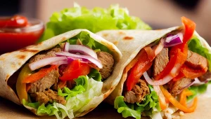 Jest w każdym kebabie. Zrobisz we własnym domu za grosze