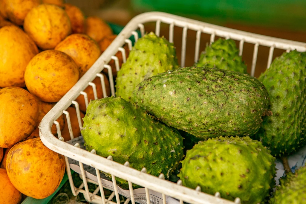 Graviola jest w Polsce mało popularna