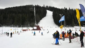 Kolejna bajka o Nosalu? Minister zapowiada odbudowę polskiego narciarstwa