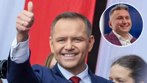 Nagłe doniesienia o Nawrockim. Dał sygnał do działania. I to w takim momencie