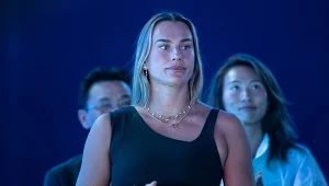 Sabalenka nie wahała się tego zrobić. Wielkie poruszenie w Rijadzie