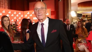 Autobiografia Szpakowskiego. Jest data premiery. Ruszyła przedsprzedaż