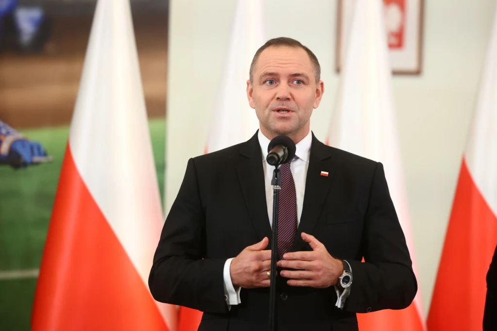 Karol Nawrocki zabrał głos ws. wygaśnięcia kadencji członków KRRiT