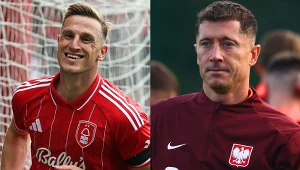 Reprezentacji grozi kompromitacja. Rywal uderzy z pełną siłą, czeka 15 lat