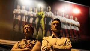 "To kumulacja złego dnia dla wszystkich". Szykuje się mocny polski debiut