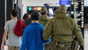 Straż Graniczna deportowała 19 cudzoziemców