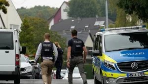 Burmistrz niemieckiego miasta zaatakowana. Nowe informacje