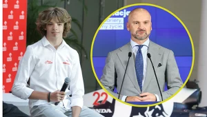 Polacy walczą o zaplecze F1. Milioner reaguje, poruszenie w sieci