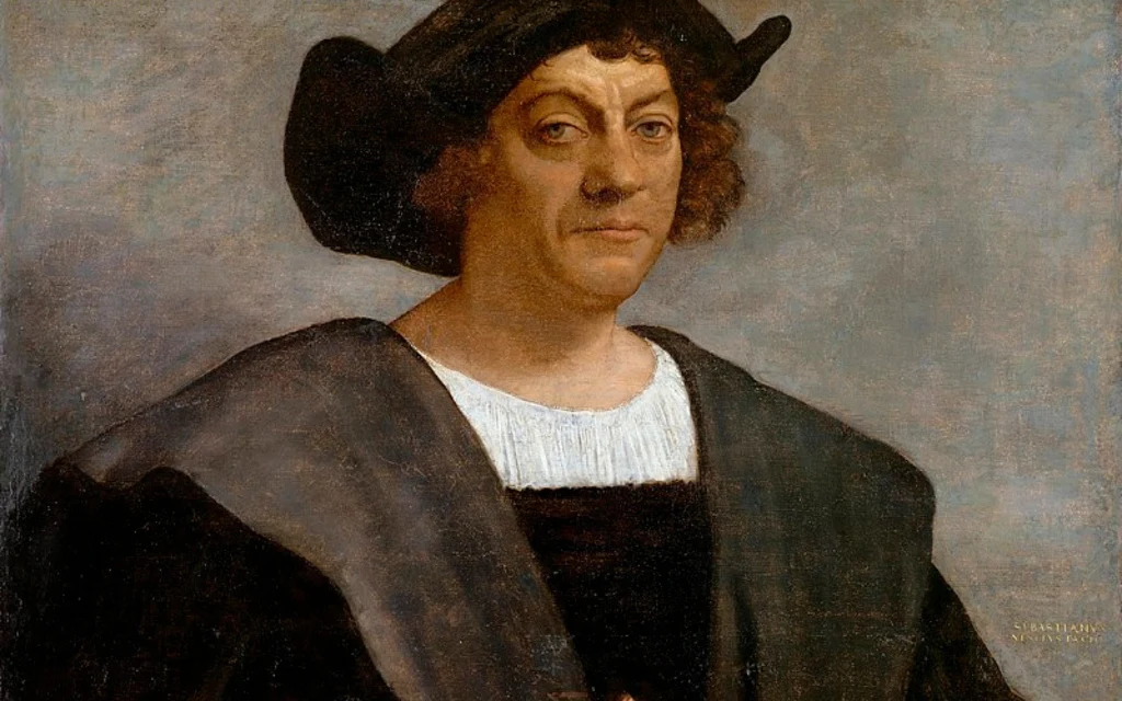 Krzysztof Kolumb
