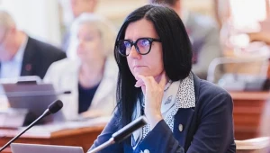 Prokuratura umorzyła postępowanie ws. założonej przez Sylwię Cisoń