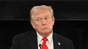 Porozumienie pokojowe Izrael - Hamas. Trump ogłasza sukces