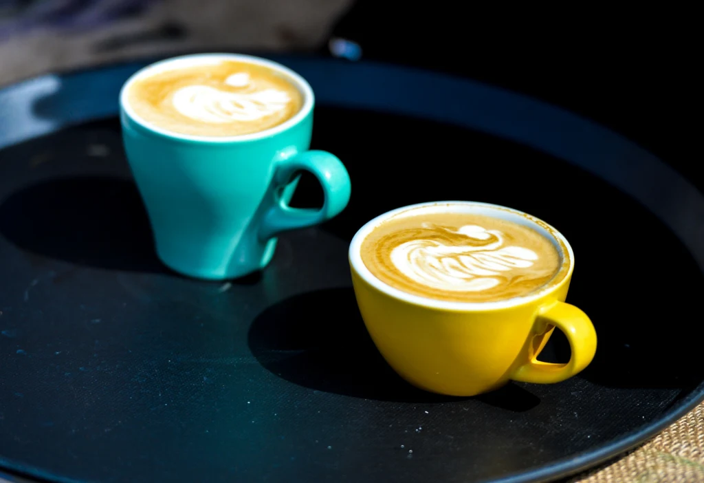 We wrześniu kawa mielona była o 36,1 proc. droższa niż rok temu, a ceny kawy rozpuszczalnej w rok skoczyły o 23,7 proc.