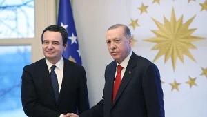 Kosowo się zbroi. Premier ogłosił zakup tysięcy tureckich dronów