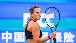 Aryna Sabalenka, Wuhan 2025
