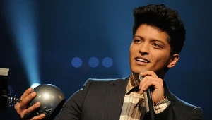 Bruno Mars obchodzi 40. urodziny