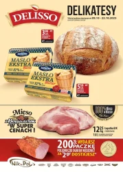 Tradycyjne smaki każdego dnia - Delisso