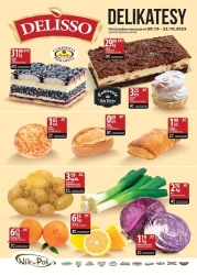 Tradycyjne smaki każdego dnia - Delisso