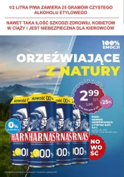 Jesienny spadek cen - Duży Ben