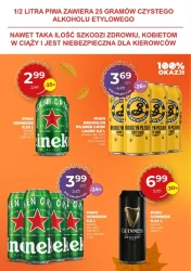 Jesienny spadek cen - Duży Ben