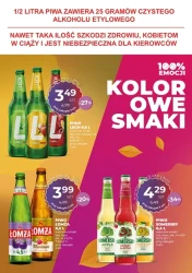 Jesienny spadek cen - Duży Ben
