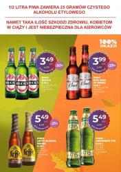 Jesienny spadek cen - Duży Ben