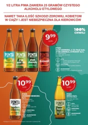 Jesienny spadek cen - Duży Ben