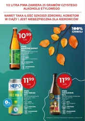Jesienny spadek cen - Duży Ben
